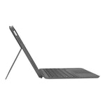 Funda logitech combo touch para con teclado para ipad 10.9 pulgadas