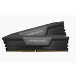 Memoria ram ddr5 32gb kit 2x16gb corsair vengeance 5600mhz cl40