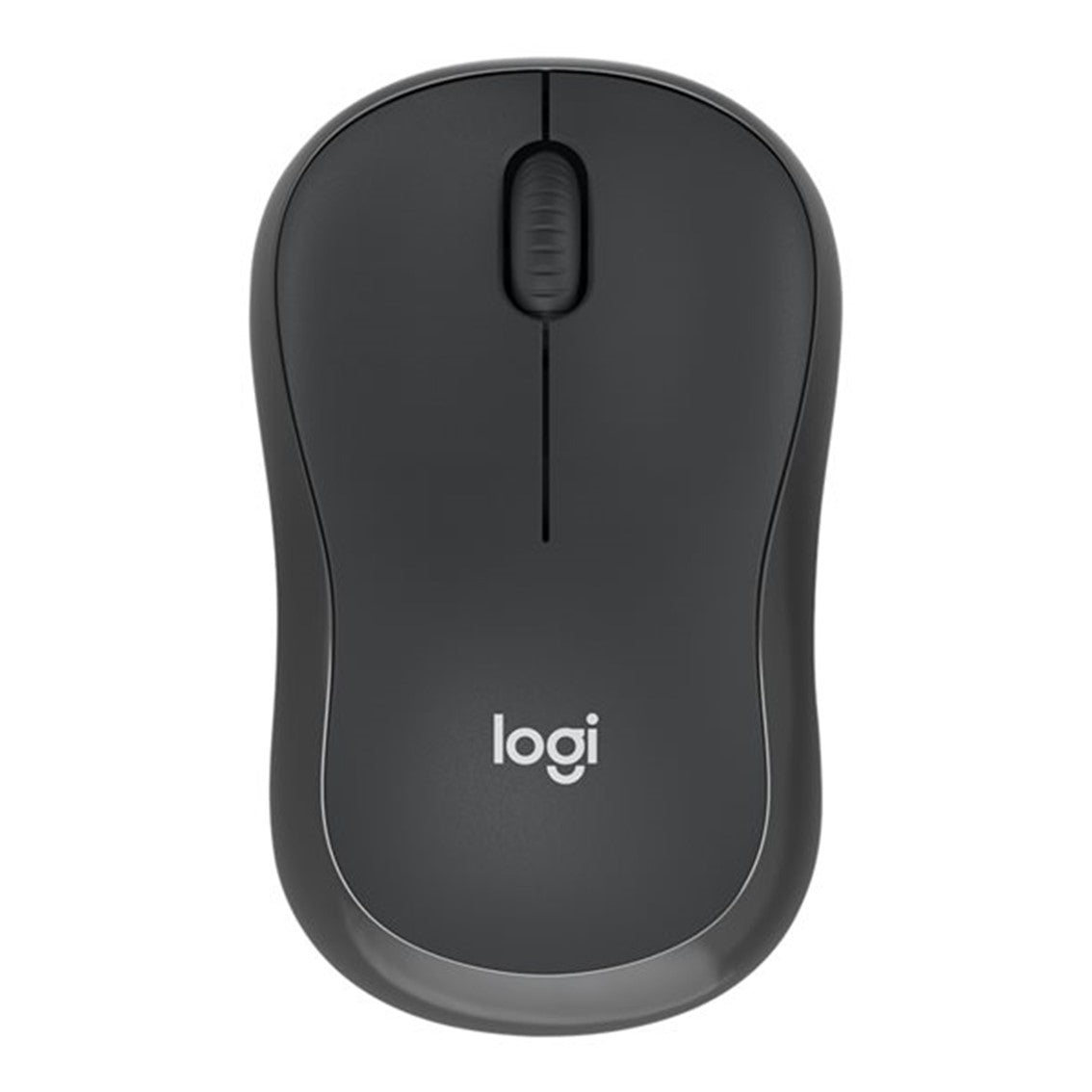 Mouse ratón Logitech m240 óptico bluetooth silent grafito