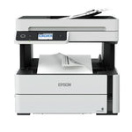 Multifunción Epson ecotank et - m3180 fax a4