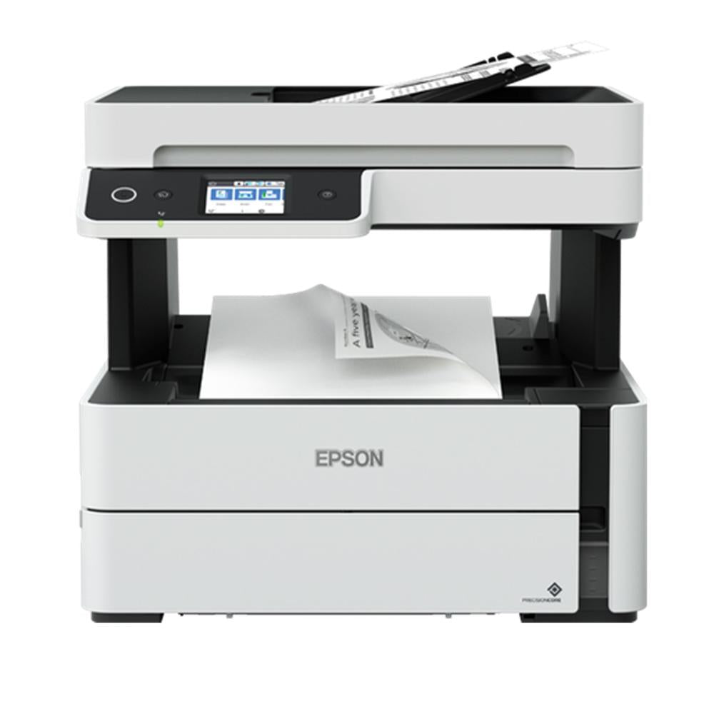 Multifunción Epson ecotank et - m3180 fax a4