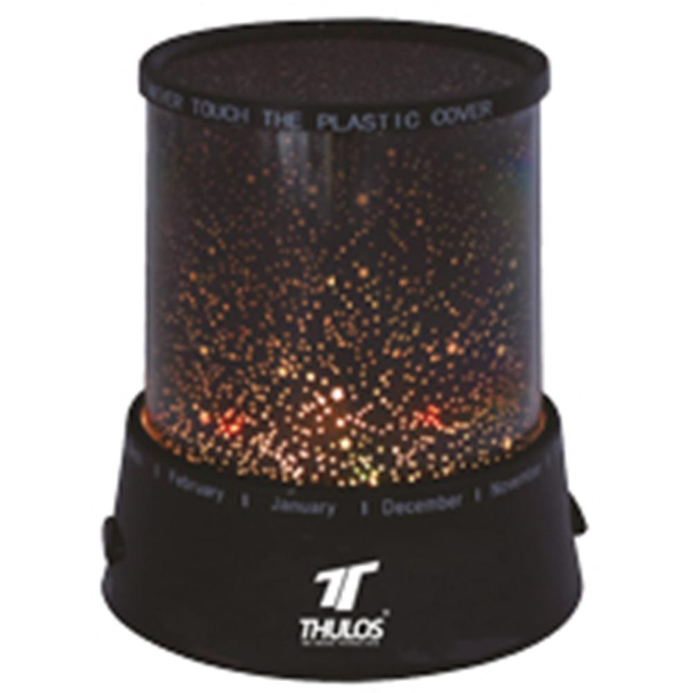Lámpara led estrellas Thulos th - sl003