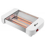 Mini tostadora Thulos th - mtp115 300w