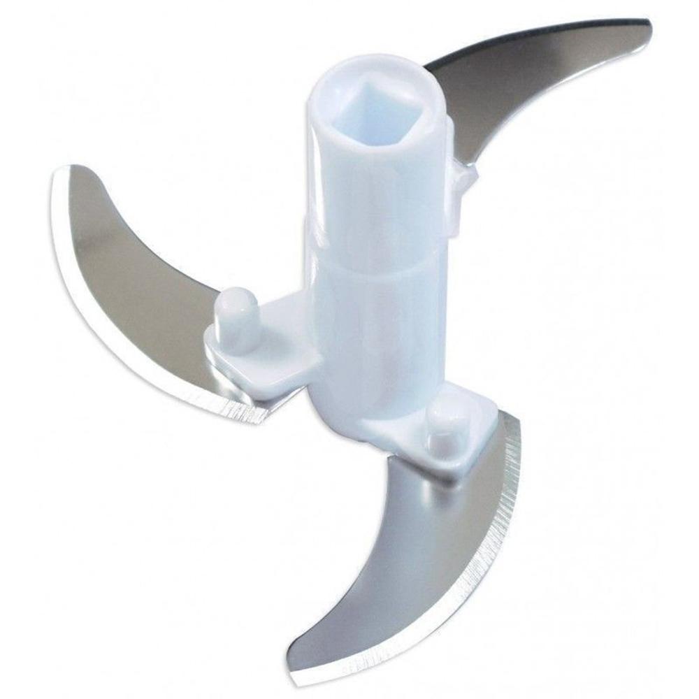 Mini picadora Thulos th - ka001