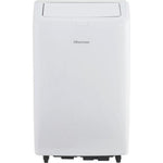 Aire acondicionado portatil hisense apc09qc - a - 2236 frig - gas 290 - wifi