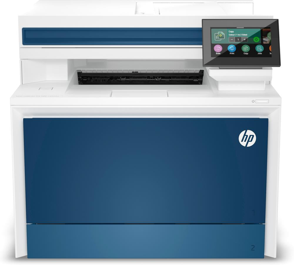 Multifunción laser Hp color pro 4302dw WiFi · duplex