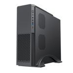 Ordenador de oficina phoenix oberon pro Intel core i5 12º gen 16GB DDR4 - 500GB SSD NVMe · micro ATX slim pc sobremesa