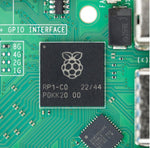Raspberry pi 5 8gb ram