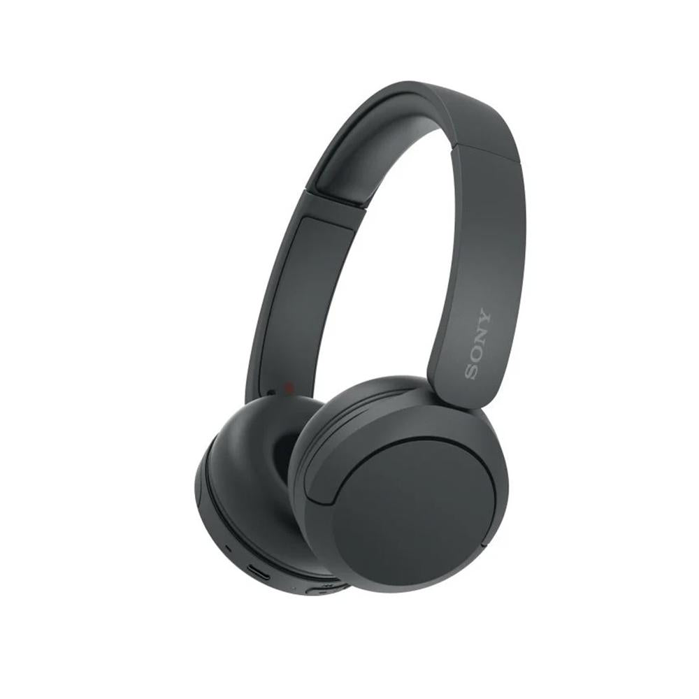 Auriculares sony wh - ch520 black
