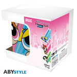 Taza abystyle las supernenas 320ml