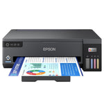 Impresora Epson inyección color ecotank et - 14100 a3 · 15ppm · USB · WiFi