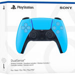 Mando ps5 dualsense v2 azul