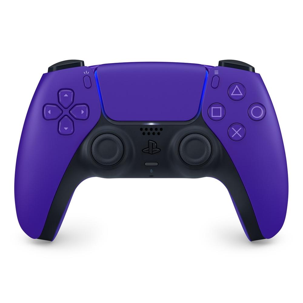 Sony DualSense PS5 Purple Mando