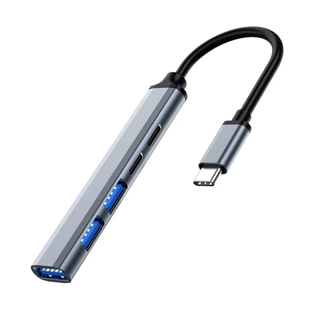 Dock Ewent ew1149 usb tipo c