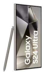 Movil samsung galaxy s24 ultra 12 - 256gb gris