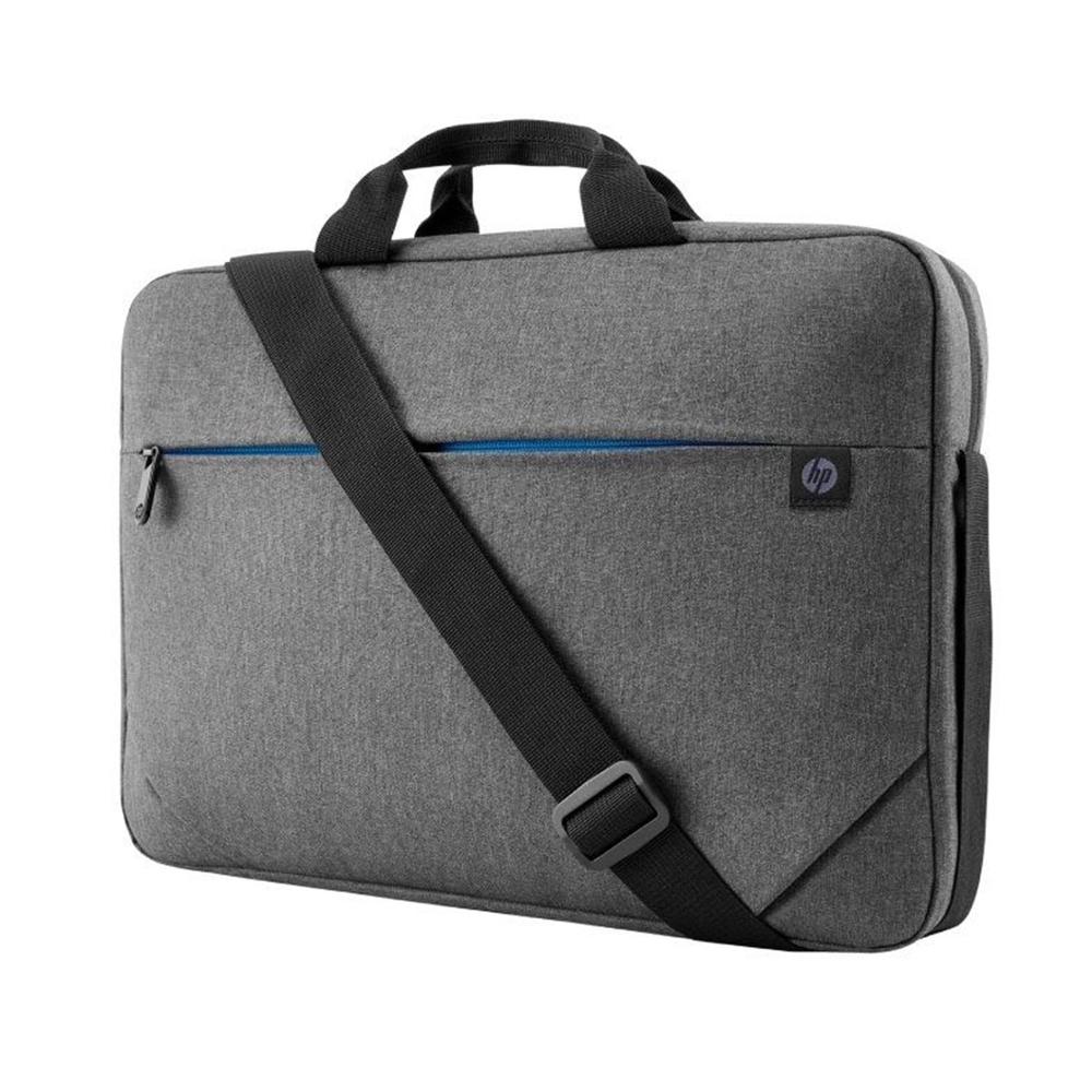 Maletín HP prelude 15.6 pulgadas gris