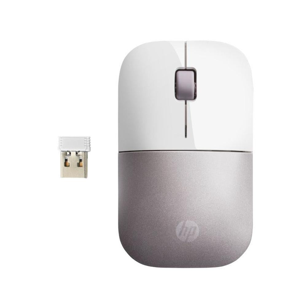 Ratón inalámbrico HP wireless z3700 hasta