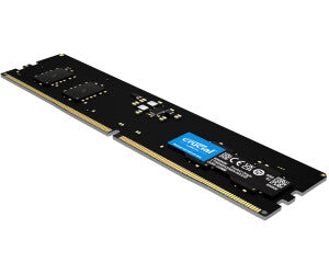 Memoria ram ddr5 32gb crucial udimm