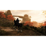 Juego ps5 · the rise of the ronin