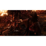 Juego ps5 · the rise of the ronin