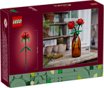 Lego rosas