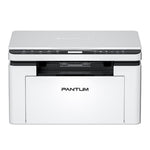 Multifunción láser pantum monocromo bm2300w 22ppm wifi