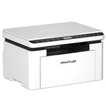 Multifunción láser pantum monocromo bm2300w 22ppm wifi