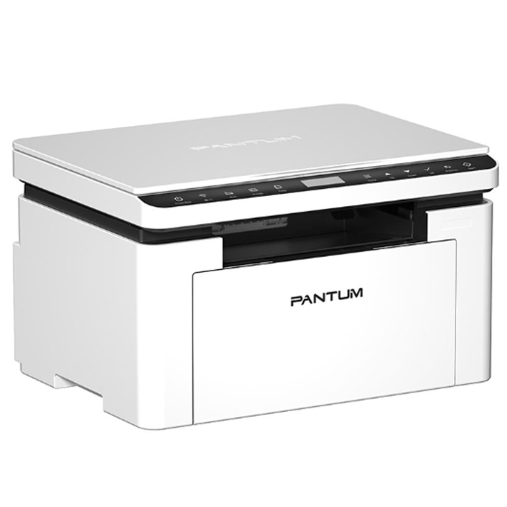 Multifunción láser pantum monocromo bm2300w 22ppm wifi