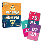 Juego de mesa flash 10 (pocket)
