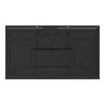 Monitor profesional led optoma serie n n3981k 98 pulgadas