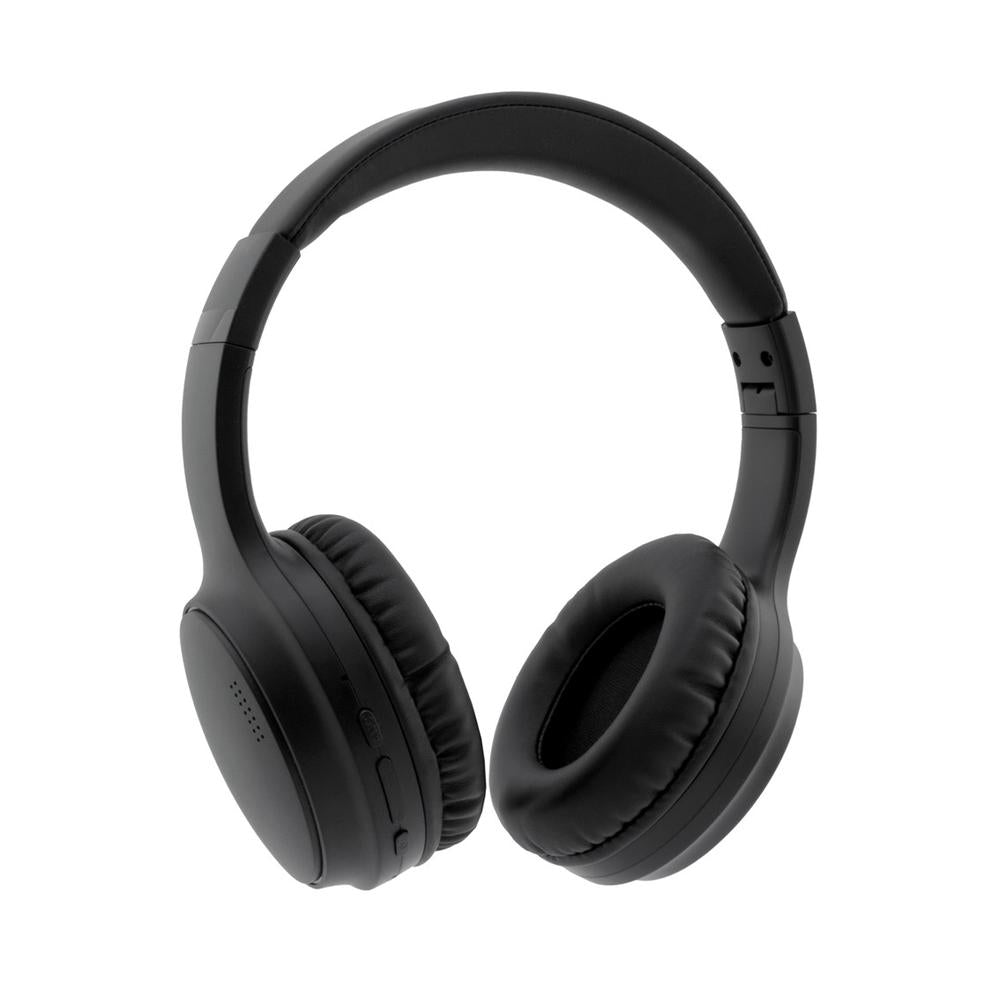 Auriculares coolbox air40 bluetooth Negro #negro