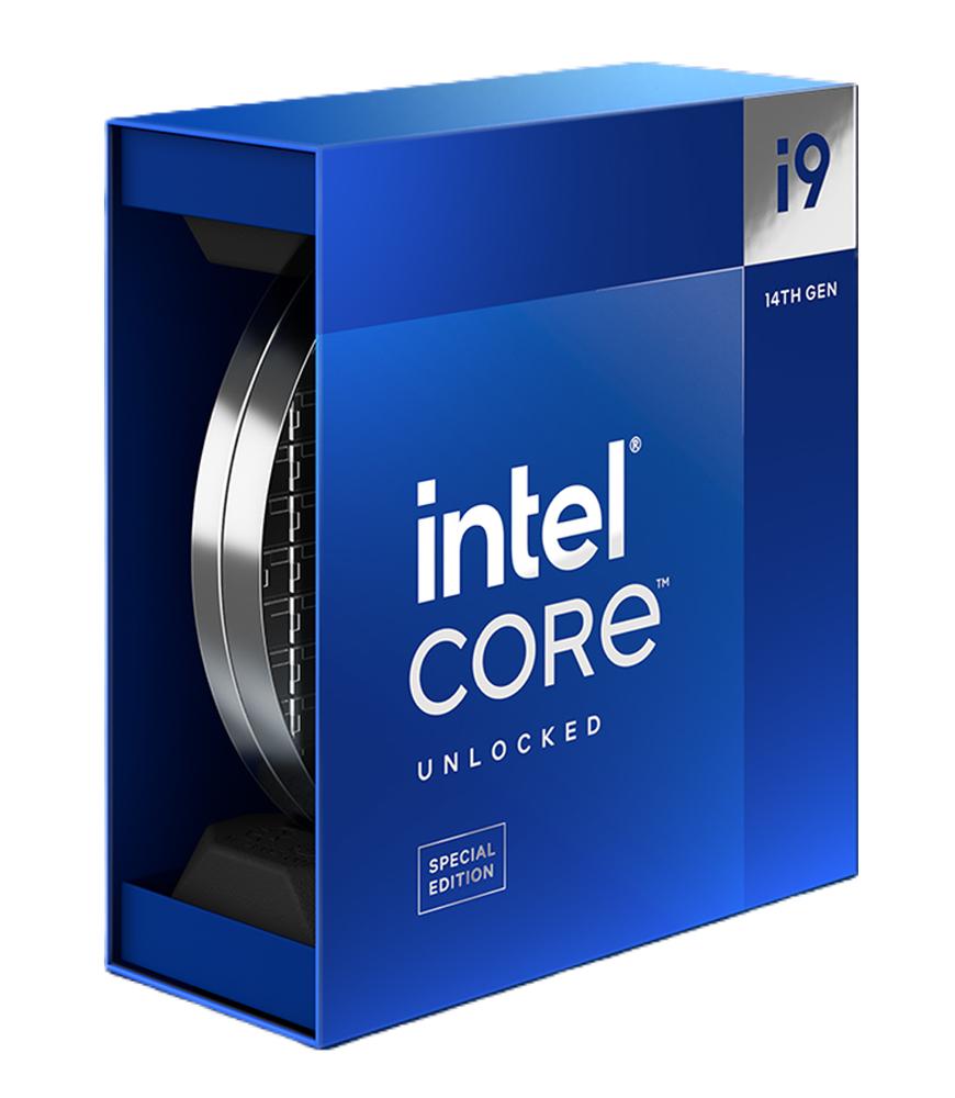 Intel i9 14900ks 6.2ghz lga 1700