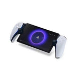 Playstation portal blanca