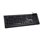 Teclado Coolbox con lector dniie 4.0 coo - tec04dni
