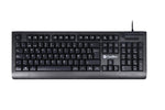 Teclado Coolbox con lector dniie 4.0 coo - tec04dni