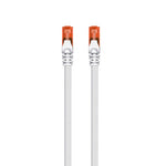 Cable red Ewent latiguillo RJ45 utp cat6 Gris #gris
