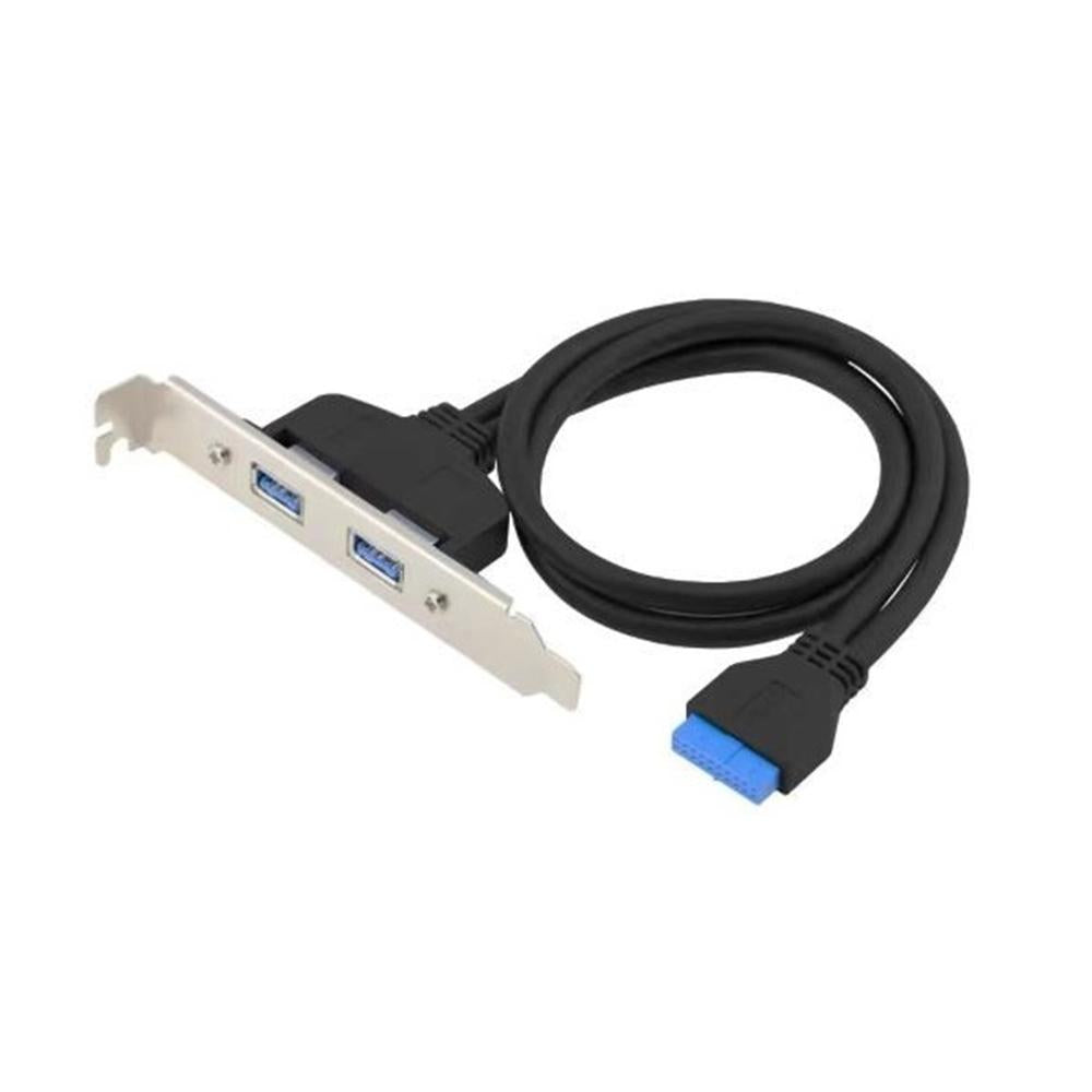 Adaptador usb 3.0 placa base a