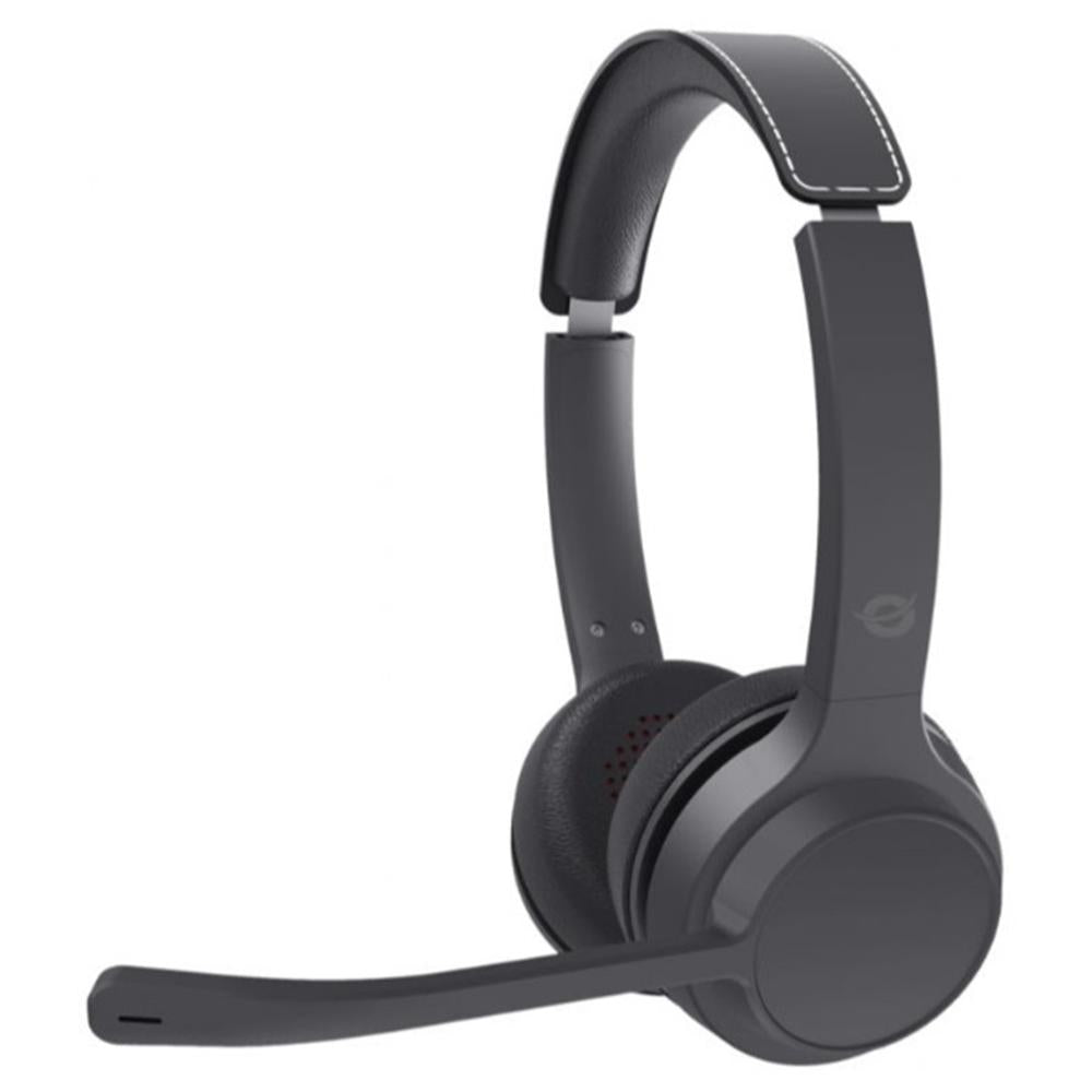 Auriculares Conceptronic polona04b inalámbrico negro