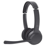 Auriculares Conceptronic polona04b inalámbrico negro