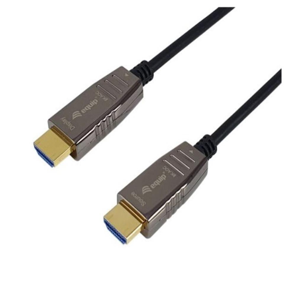 Cable HDMI Equip 2.1 8K macho macho
