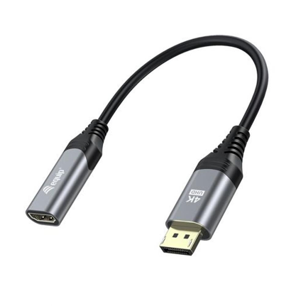 Cable displayport a hdmi equip 1.2 (Ref: MGS0000022056)