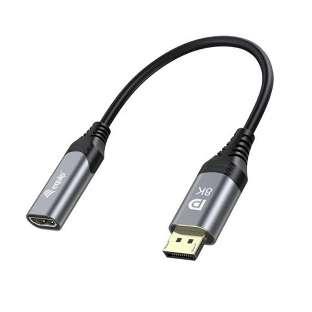 Cable displayport a hdmi equip 1.2 (Ref: MGS0000022057)