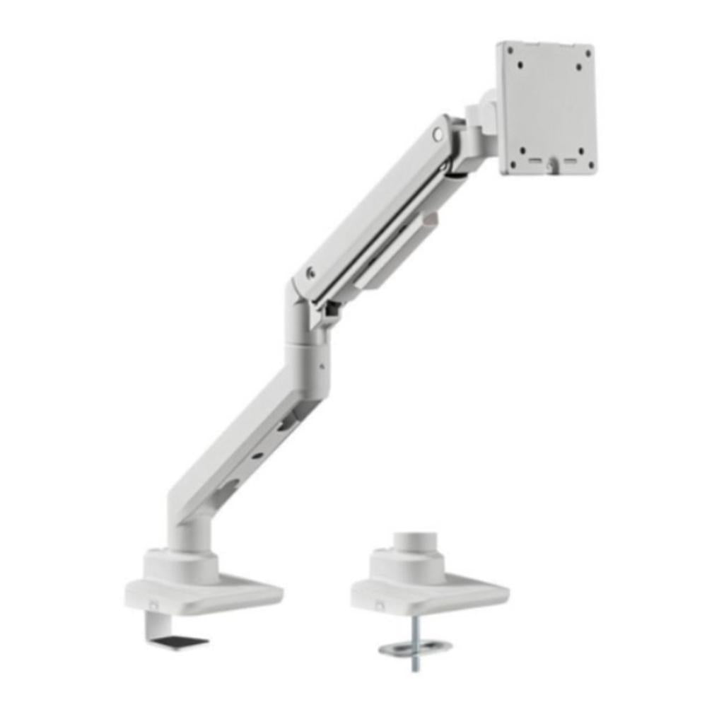 Soporte mesa Equip vesa hasta 49 pulgadas 100x100 max 20kg blanco