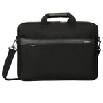 Maletin Targus 17.3 pulgadas geolite ecosmart essential laptop case