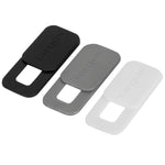 Tapa para webcam Targus spy guard cover 3 pack