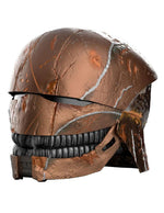 Réplica casco electrónico Hasbro star wars the black series the stranger the acolyte