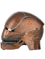 Réplica casco electrónico Hasbro star wars the black series the stranger the acolyte