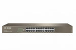 Ip - com networks g1024g switch no administrado l2 gigabit ethernet (10 - 100 - 1000) bronce