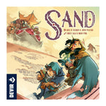 Juego de mesa Devir sand