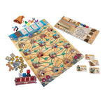 Juego de mesa Devir sand